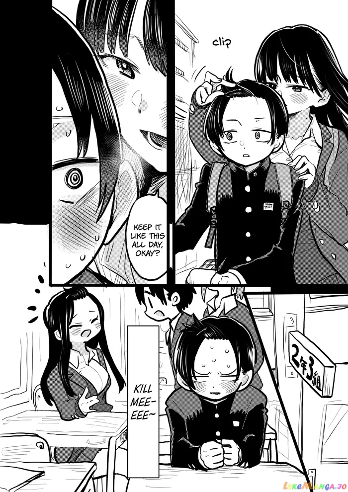 The Dangers in My Heart Chapter 41.5 image 04_optimized